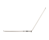 ASUS ZenBook UX305LA i5-5200U/8GB/256SSD/Win10 Złoty - 306522 - zdjęcie 5